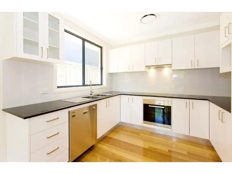 Second view of Homely house listing, 79A Westbrook Avenue, Wahroonga NSW 2076