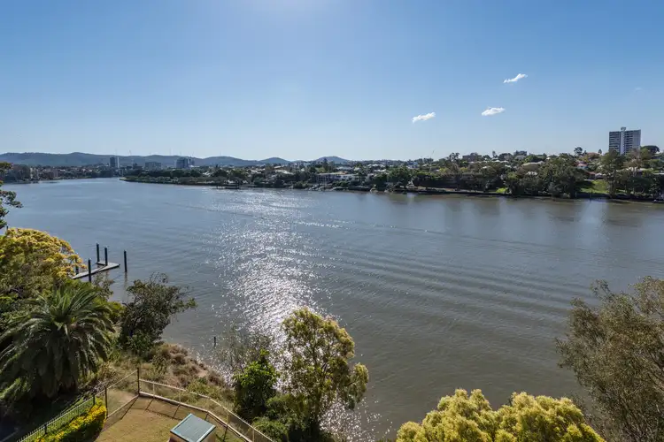 Fourth view of Homely apartment listing, 20/122 Macquarie Street, St Lucia QLD 4067