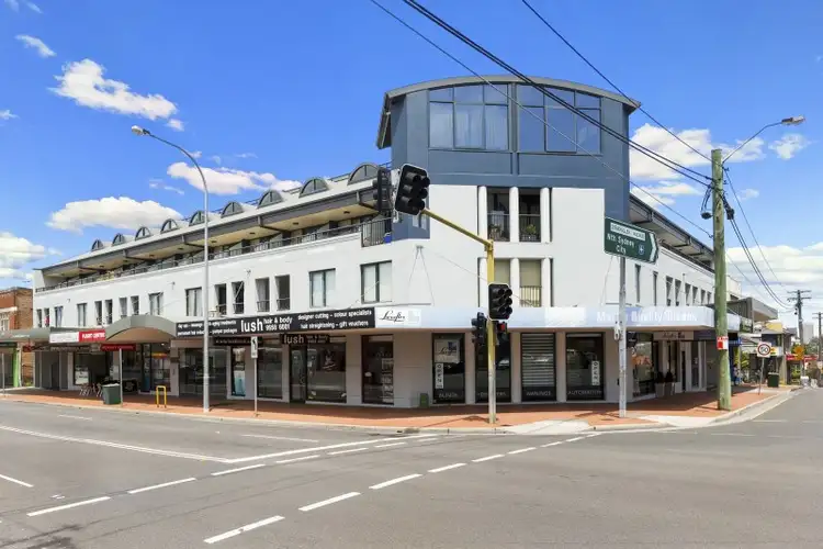 111/128 Sailors Bay Road, Northbridge NSW 2063