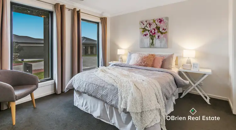 Sixth view of Homely house listing, 3 Gianna Way, Langwarrin VIC 3910