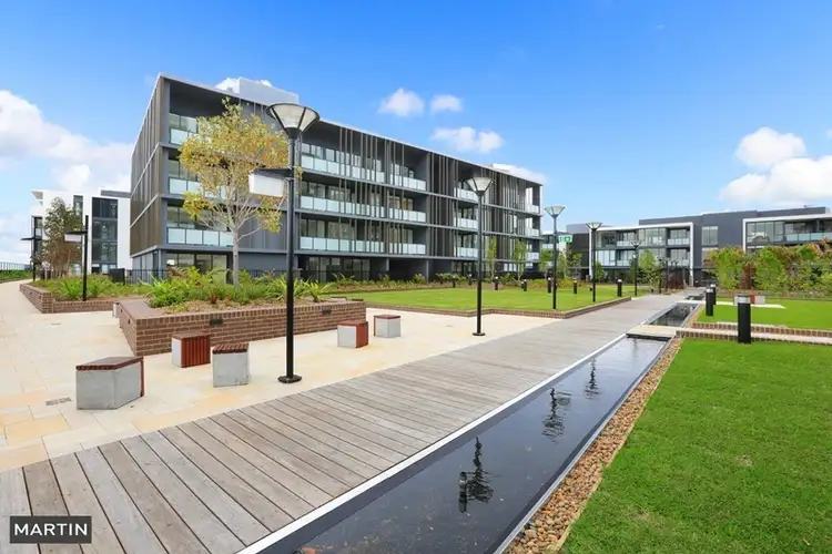 Sixth view of Homely apartment listing, 547/2c Defries Avenue, Zetland NSW 2017