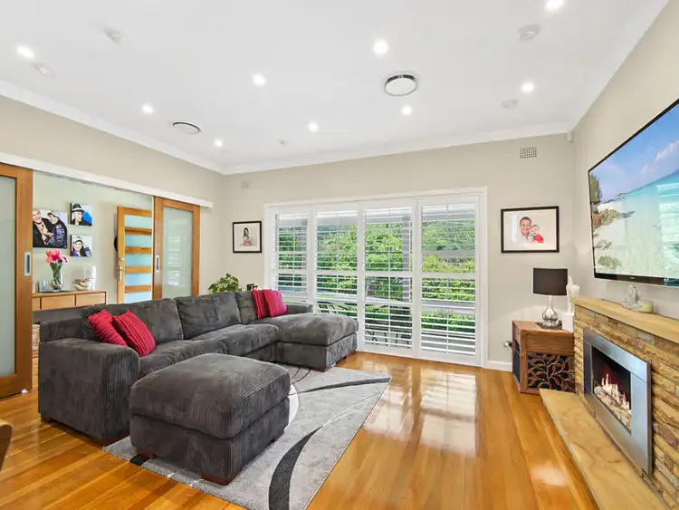 Second view of Homely house listing, 26 Lynbara Avenue, St Ives NSW 2075