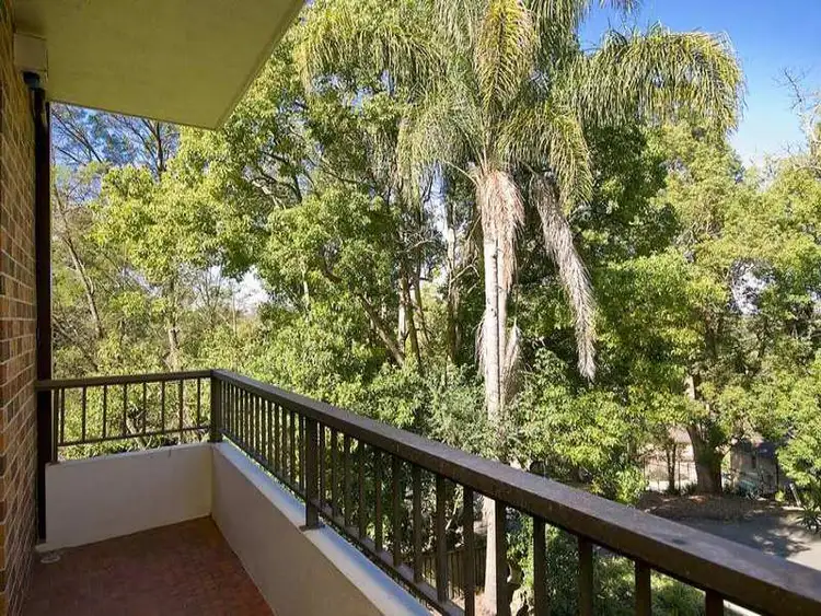 Third view of Homely house listing, 3/6 Boyd Street, Turramurra NSW 2074