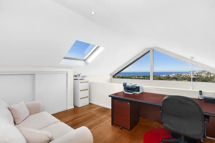 Fifth view of Homely semi-detached listing, 180b Headland Road, North Curl Curl NSW 2099