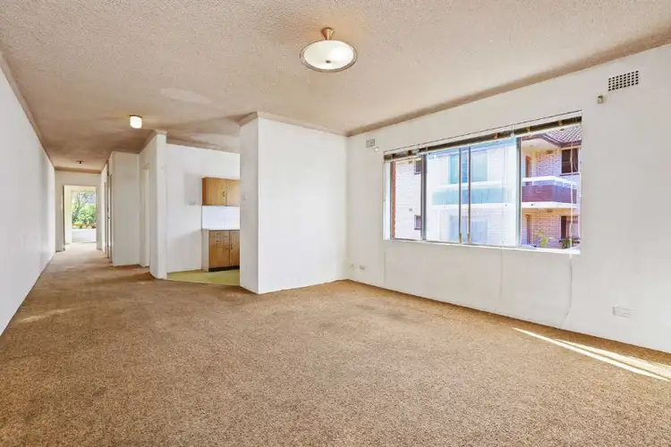 Second view of Homely apartment listing, 6/5 Isabel Street, Ryde NSW 2112