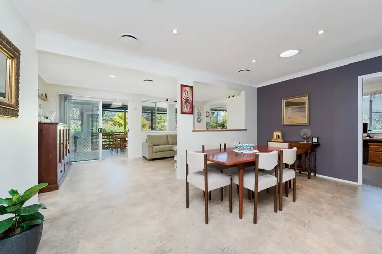Fourth view of Homely house listing, 10 Ozark Street, Seven Hills NSW 2147