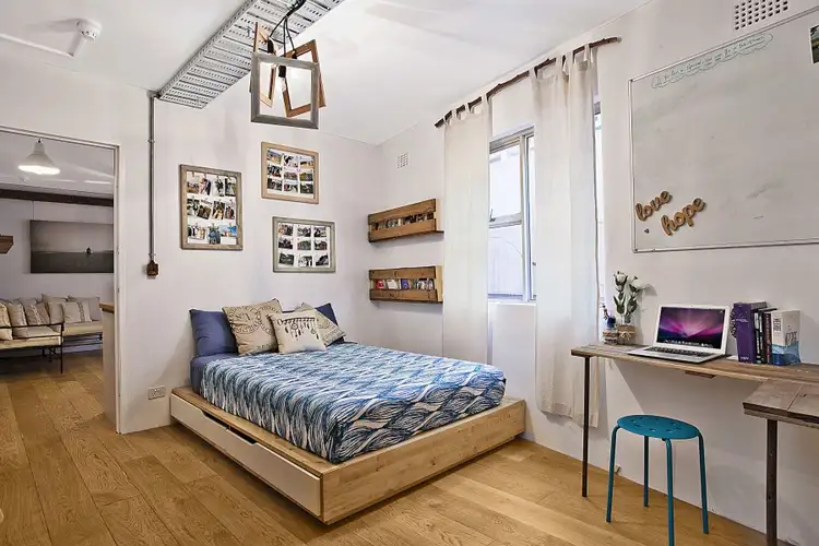 Third view of Homely apartment listing, Unit 7/68 Gould Street, Bondi Beach NSW 2026
