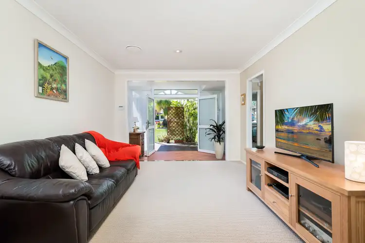 Second view of Homely house listing, 10 Ozark Street, Seven Hills NSW 2147