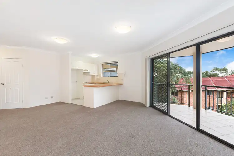 Third view of Homely apartment listing, 8/235 Kingsway, Caringbah NSW 2229