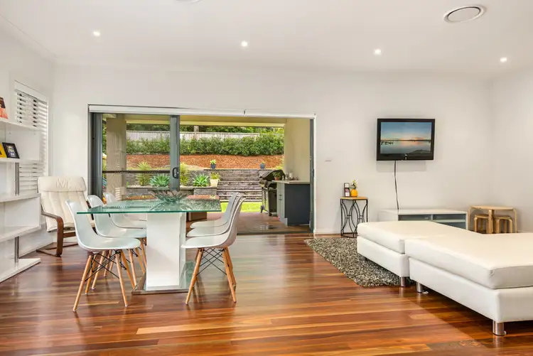 Second view of Homely house listing, 19 Boran Place, Berry NSW 2535