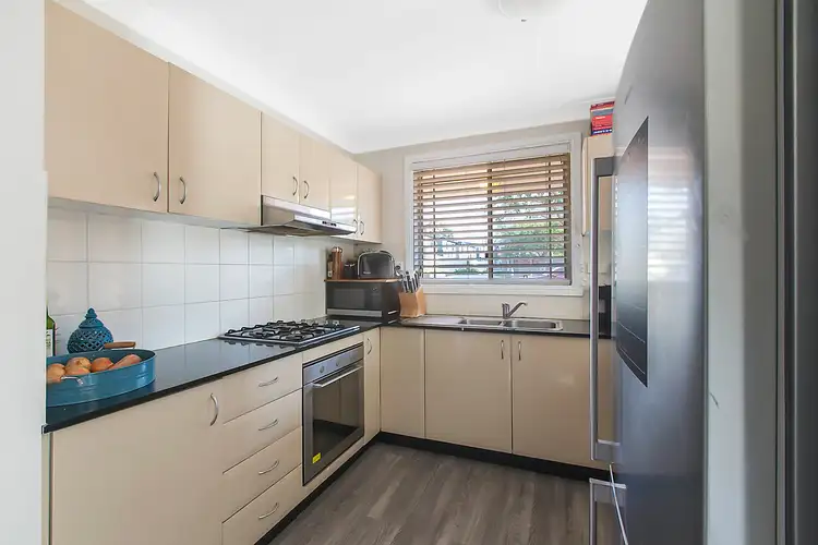 Fourth view of Homely townhouse listing, 1/137 Brisbane Street, St Marys NSW 2760
