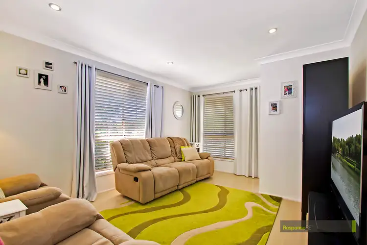 Second view of Homely house listing, 45 Wayne Street, Dean Park NSW 2761