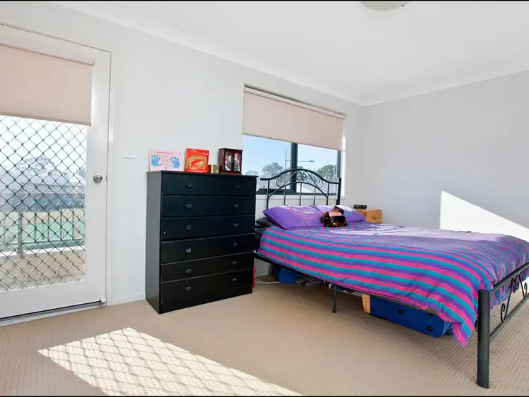 Fifth view of Homely house listing, 32 Dunlop Ave, Ropes Crossing NSW 2760