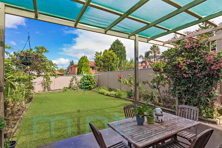 Sixth view of Homely semi-detached listing, 9 Wade Street, Campsie NSW 2194