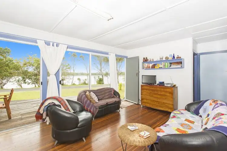 Fifth view of Homely house listing, 13 Wommin Lake Crescent, Fingal Head NSW 2487