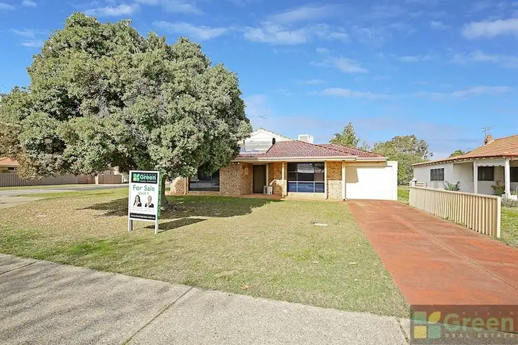 1/57 Cooper Street, Mandurah WA 6210