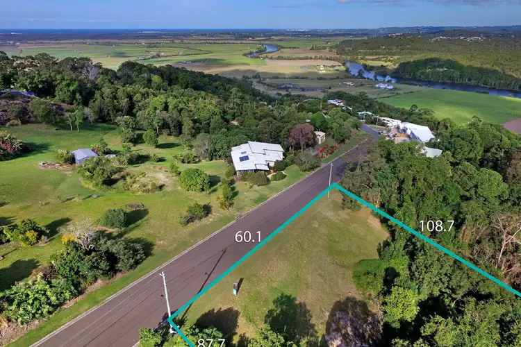 Third view of Homely land listing, 68 Ocean Vista Drive, Maroochy River QLD 4561
