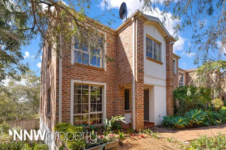 11/2-4 Nile Close, Marsfield NSW 2122
