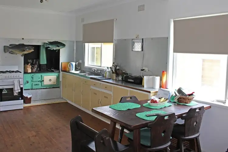 Second view of Homely house listing, 41 Anglers Parade, Fishermans Paradise NSW 2539