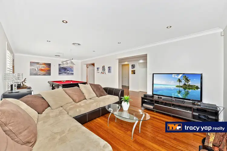 Fourth view of Homely house listing, 178 Epping Road, Marsfield NSW 2122