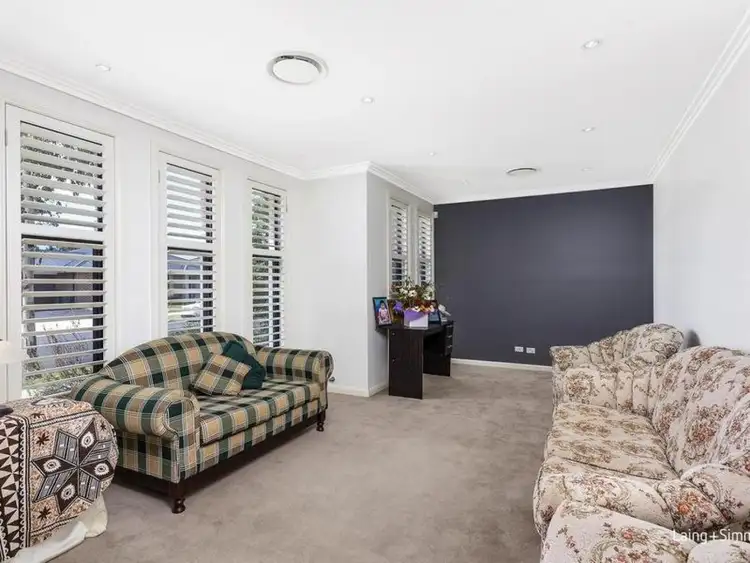 Fourth view of Homely house listing, 17 Marshall Avenue, Ropes Crossing NSW 2760