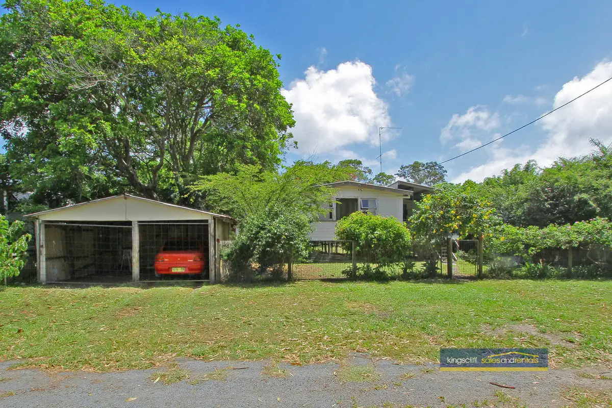 Main view of Homely house listing, 13 Chinderah Road, Chinderah NSW 2487