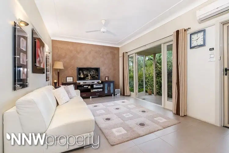 Third view of Homely house listing, 33 Tobruk Avenue, Carlingford NSW 2118