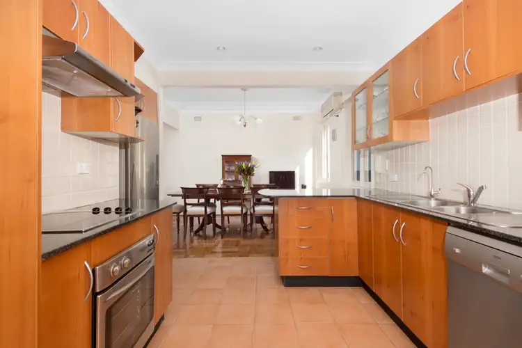 Third view of Homely townhouse listing, 20/87 Manchester Road, Gymea NSW 2227