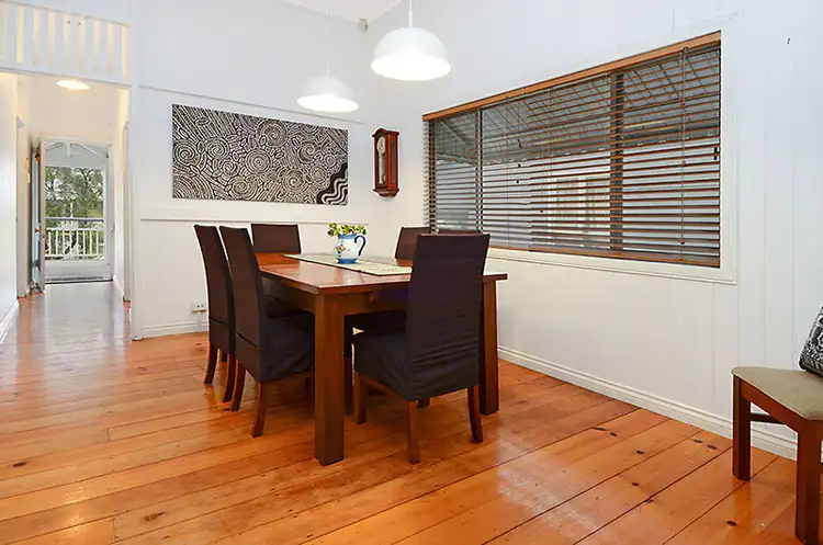 Fifth view of Homely townhouse listing, 55 Rosemount Terrace, Windsor QLD 4030