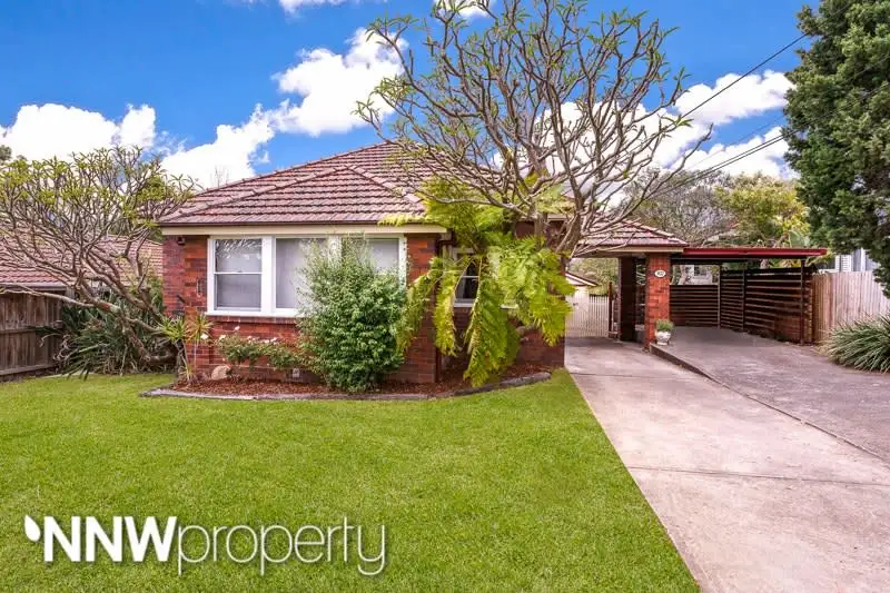 Main view of Homely house listing, 302 Malton Road, North Epping NSW 2121