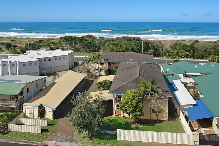 Main view of Homely unit listing, 11/9-11 Terrace Street, Evans Head NSW 2473