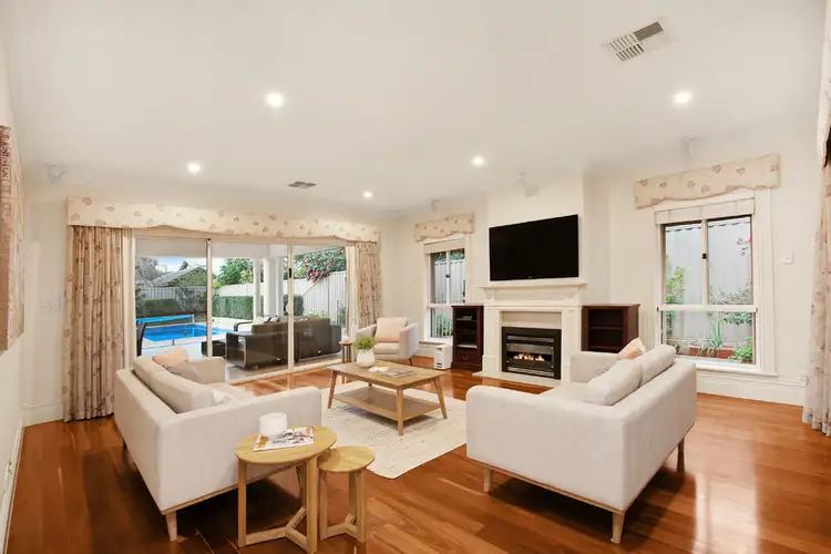 Fifth view of Homely house listing, 22 Palmer Avenue, Myrtle Bank SA 5064