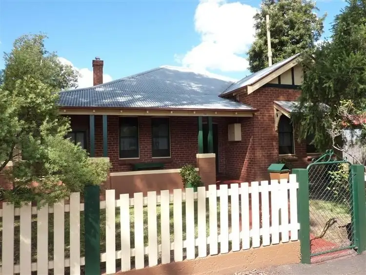 Main view of Homely house listing, 114 Gipps Street, Dubbo NSW 2830