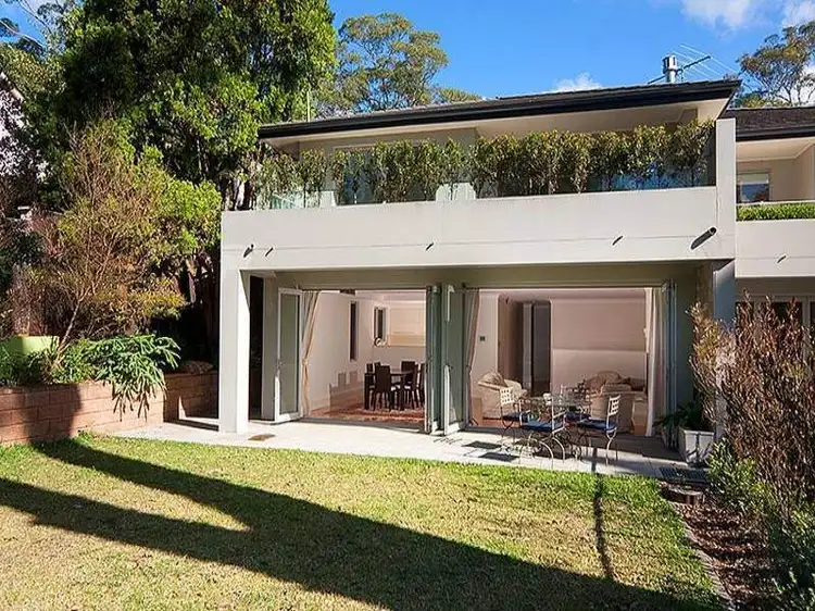 Main view of Homely townhouse listing, 99 Pentecost Avenue, Pymble NSW 2073
