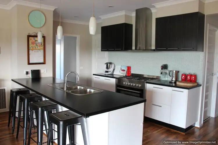 Third view of Homely house listing, 29 McCallum Drive, Eastwood VIC 3875
