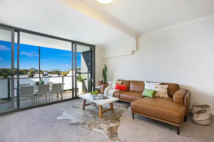 Fourth view of Homely apartment listing, 49/74 Princes Highway, St Peters NSW 2044