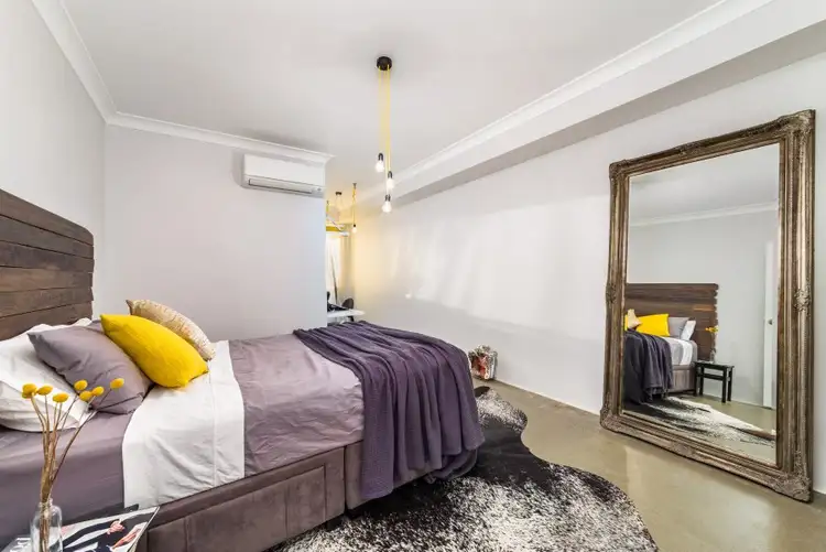 Fourth view of Homely unit listing, Unit 2/10 Mackay Street, Caringbah NSW 2229