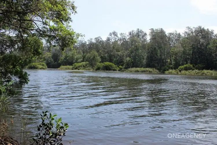 Second view of Homely rural property listing, LOT 101 Maria River Road, Crescent Head NSW 2440