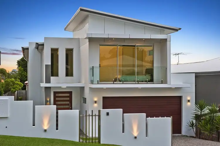 Main view of Homely house listing, 119 Blackwood Avenue, Morningside QLD 4170