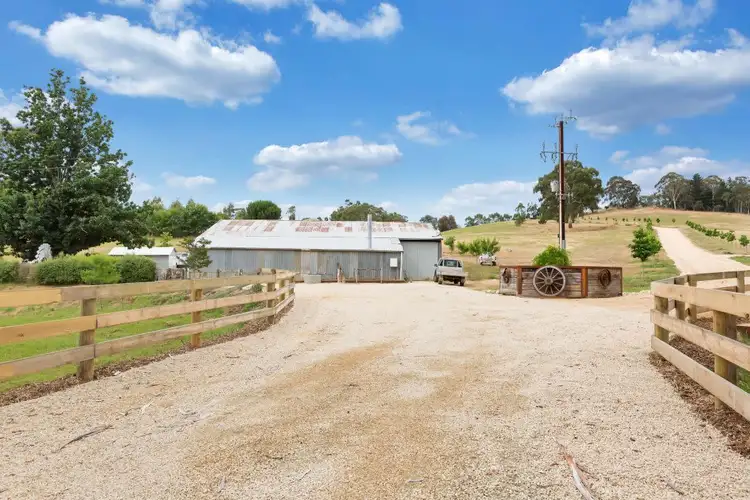 15 Fenwick Road, Balhannah SA 5242