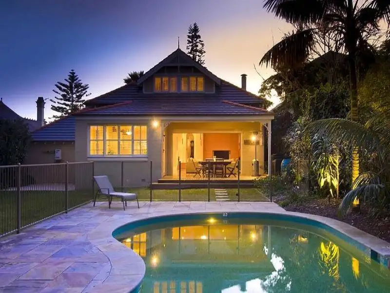 Main view of Homely house listing, 7 Mackenzie Street, Lindfield NSW 2070