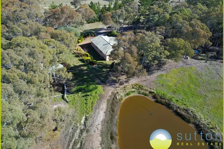 Sixth view of Homely rural property listing, 1390 Norton Road, Wamboin NSW 2620