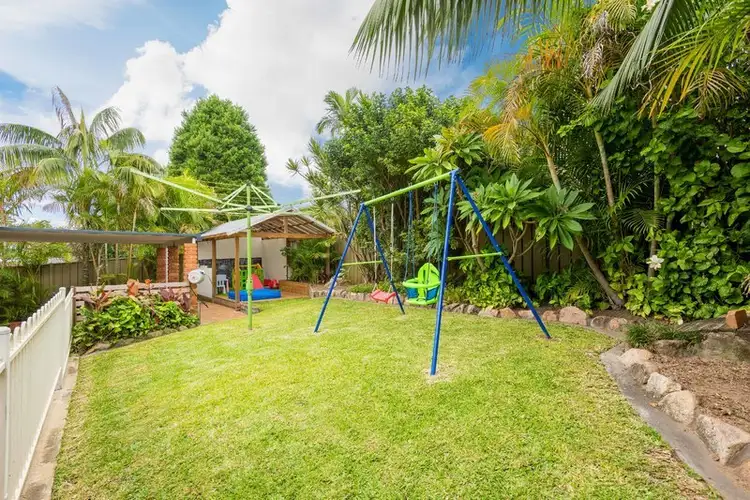 Third view of Homely house listing, 14 Sabugal Road, Engadine NSW 2233
