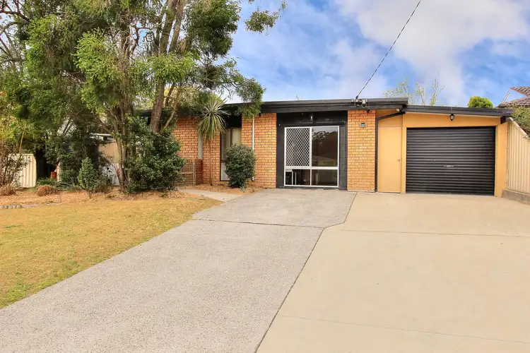 Main view of Homely house listing, 7 Lindfield Avenue, Cooranbong NSW 2265