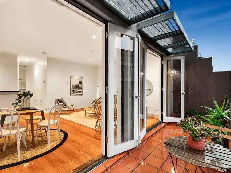 Sixth view of Homely apartment listing, 9/30-32 Broadway, Elwood VIC 3184