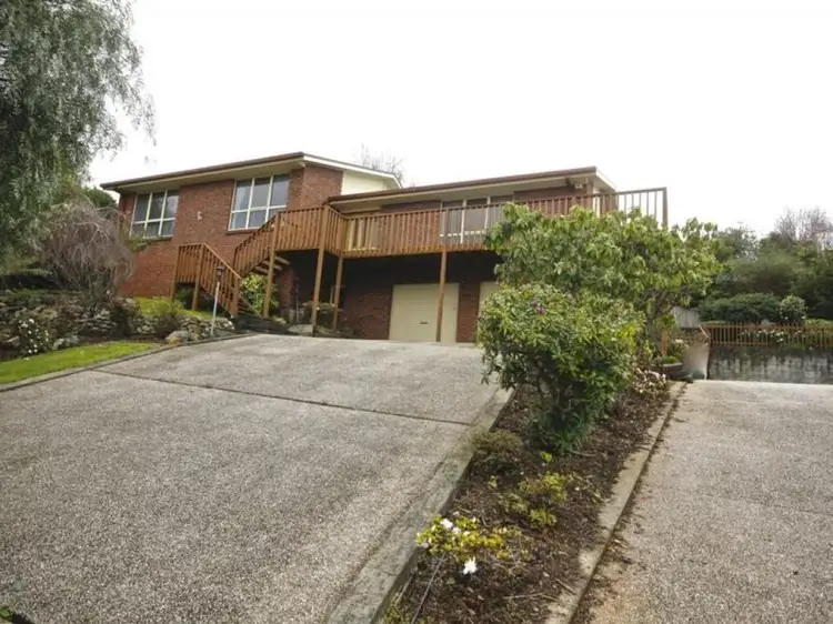 Second view of Homely house listing, 18 Kywong Crescent, West Ulverstone TAS 7315