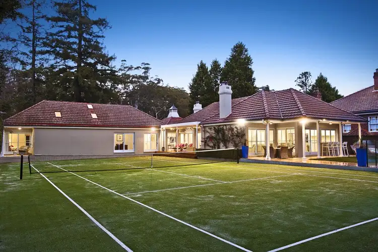84 Burns Road, Wahroonga NSW 2076