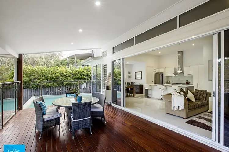 Fourth view of Homely house listing, 37 Birchwood Crescent, Brookwater QLD 4300