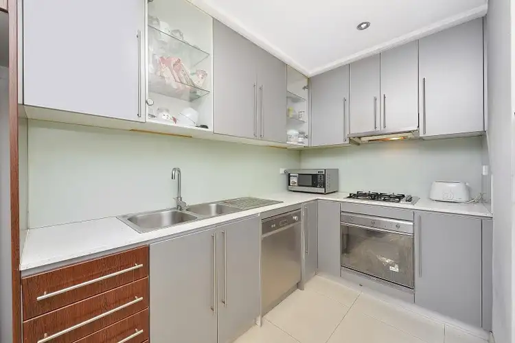 Third view of Homely apartment listing, 13/1-5 Hilts Road, Strathfield NSW 2135