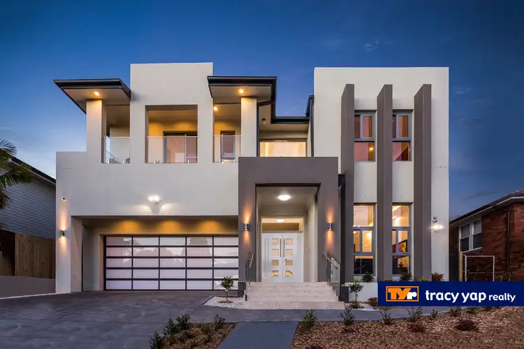 37 Samuel Street, Ryde NSW 2112